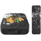 NHL Chicago Blackhawks Frozen Apple TV Skin